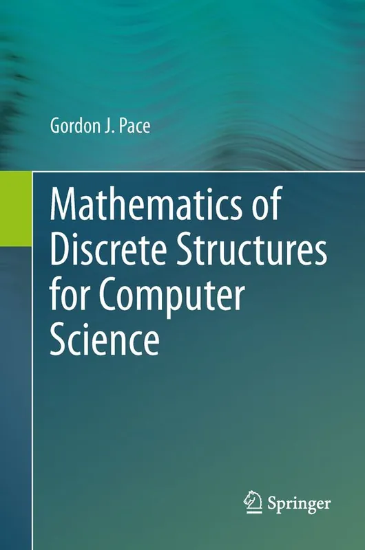 Beställ nu Mathematics of Discrete Structures for Computer Science | 1:a upplagan