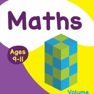 Maths ages 9-11 | 0:e upplagan Endast idag