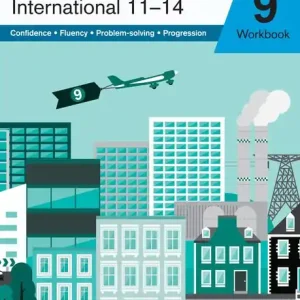 Begränsat antal Maths Progress International Year 9 Workbook | 0:e upplagan