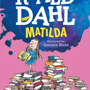 Matilda | 0:e upplagan Fri frakt