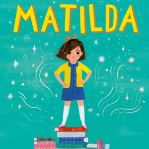Outlet Matilda | 0:e upplagan