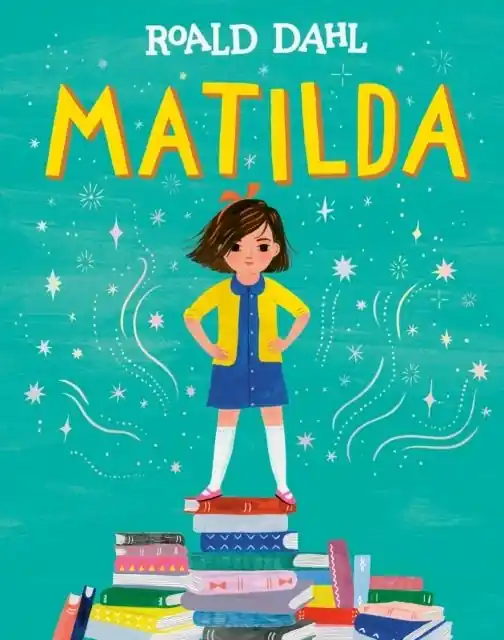 Outlet Matilda | 0:e upplagan