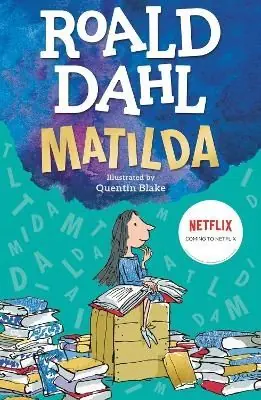 Matilda | 0:e upplagan Extra rabatt