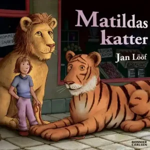 Fynd Matildas katter | 0:e upplagan