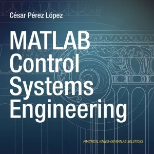 Billigare MATLAB Control Systems Engineering | 0:e upplagan