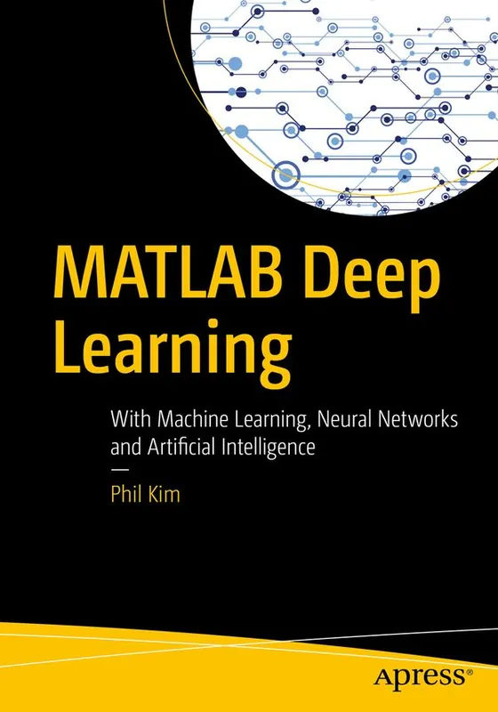 MATLAB Deep Learning | 1:a upplagan Lägg i varukorgen