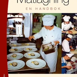 Matlagning : en handbok | 3:e upplagan Beställ nu