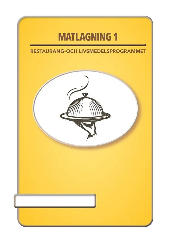 Matlagning 1 | 0:e upplagan Fynd