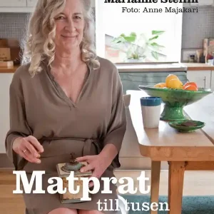 Lägg i varukorgen Matprat till tusen | 0:e upplagan