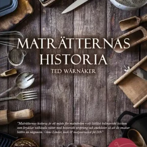 Maträtternas historia | 0:e upplagan Kampanj
