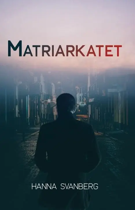 Matriarkatet | 0:e upplagan Trygg betalning