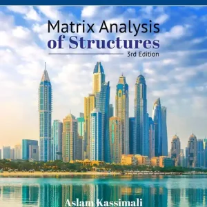 Matrix Analysis of Structures, SI Edition | 3:e upplagan Köp online