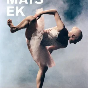 Mats Ek | 0:e upplagan Fri frakt