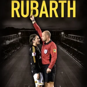 Mats Mats Rubarth | 1:a upplagan Reapris