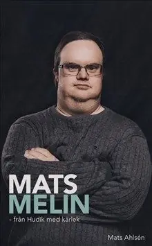 Mats Melin - från Hudik med kärlek | 0:e upplagan Expressleverans