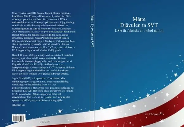 Måtte Djävulen ta SVT - USA är faktiskt en nobel nation | 1:a upplagan Sista chansen
