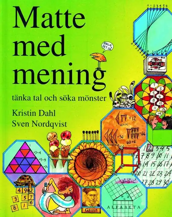 Matte med mening | 2:a upplagan Premium