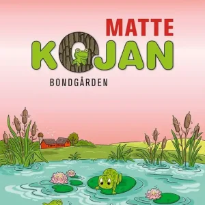 Mattekojan Förskoleklass, elevbok | 1:a upplagan Säker betalning