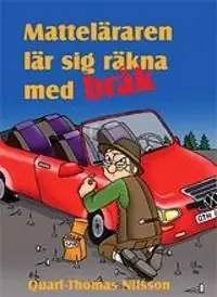 Matteläraren lär sig räkna med bråk | 0:e upplagan Köp nu