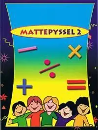 Köp nu Mattepyssel 2 | 0:e upplagan