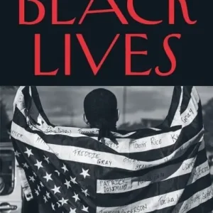 Erbjudandepris Matter of Black Lives | 0:e upplagan
