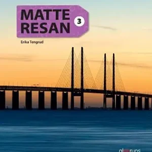 Matteresan 3 | 1:a upplagan Expressleverans