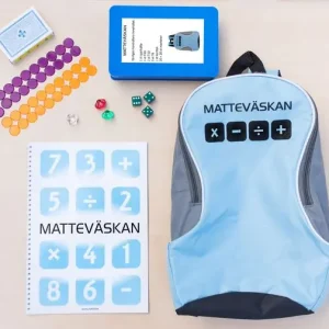Matteväskan | 0:e upplagan Trygg betalning