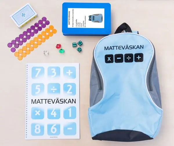 Matteväskan | 0:e upplagan Trygg betalning