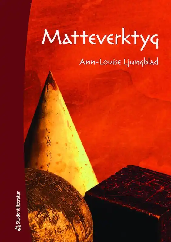 Billigare Matteverktyg | 2:a upplagan