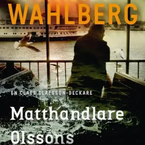 Rea Matthandlare Olssons död | 0:e upplagan