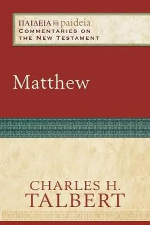 Matthew | 0:e upplagan Rabatt