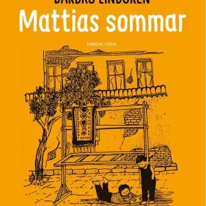 Mattias sommar | 0:e upplagan Fynd