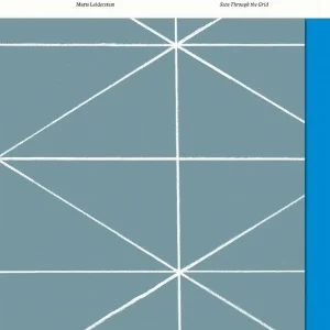 Matts Leiderstam: Seen Through the Grid | 1:a upplagan Beställ idag