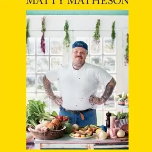Matty Matheson - Home Style Cookery | 0:e upplagan Köp nu