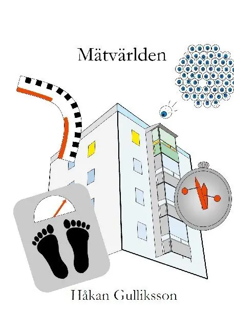 Extra rabatt Mätvärlden | 1:a upplagan
