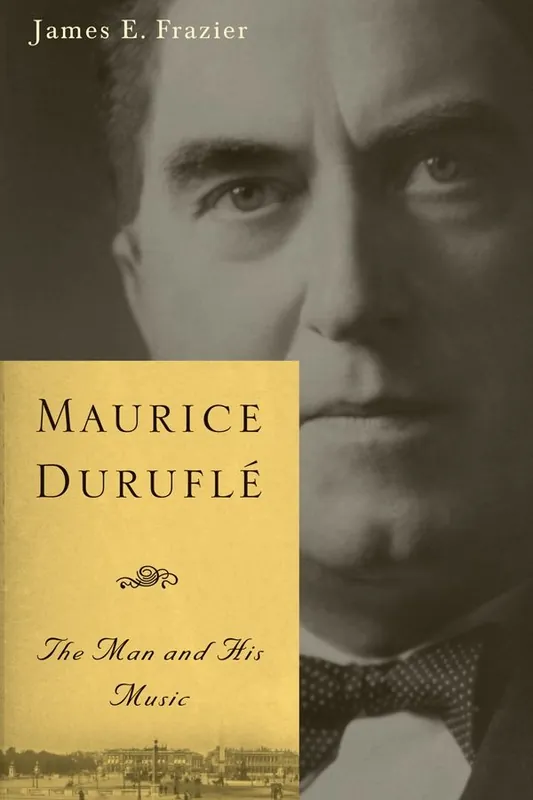 Maurice Duruflé | 0:e upplagan Expressleverans