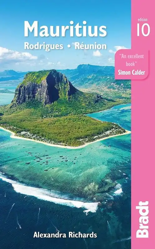 Mauritius | 10:e upplagan Reapris