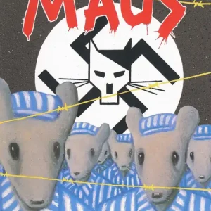 Begränsat erbjudande Maus II: A Survivors Tale: And Here My Troubles Began | 0:e upplagan