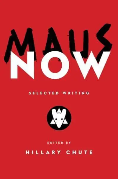 Rea Maus Now | 0:e upplagan