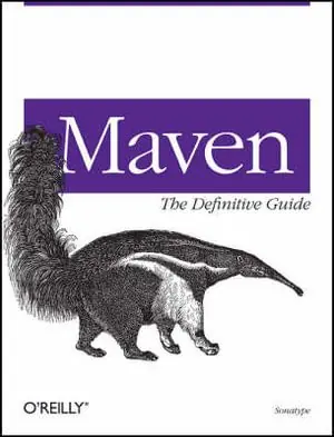 Outlet Maven: The Definitive Guide | 1:a upplagan