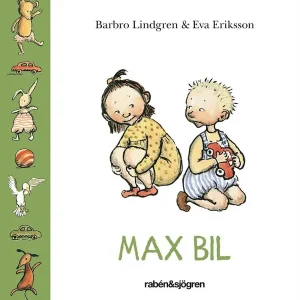 Outlet Max bil | 2:a upplagan