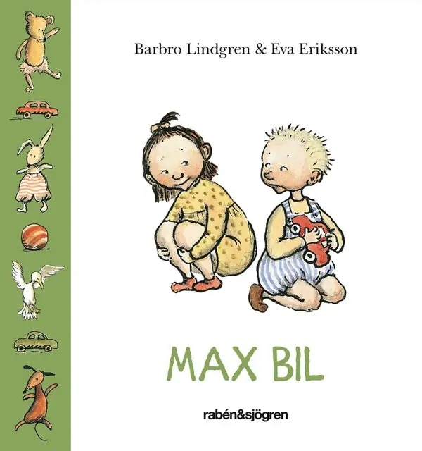 Outlet Max bil | 2:a upplagan