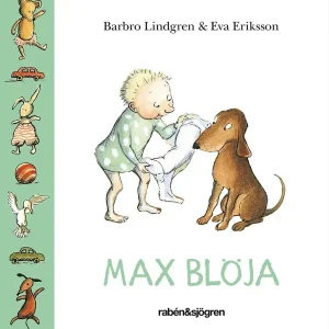 Rea Max blöja | 3:e upplagan