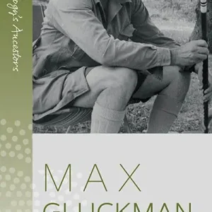 Erbjudandepris Max Gluckman | 0:e upplagan