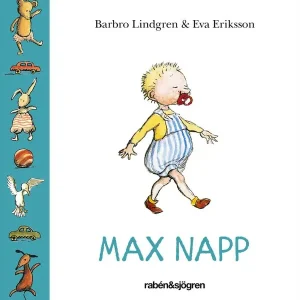 Fri frakt Max napp | 2:a upplagan