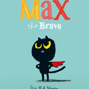 Begränsat erbjudande Max the Brave | 0:e upplagan