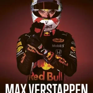 Max Verstappen | 0:e upplagan Sista chansen