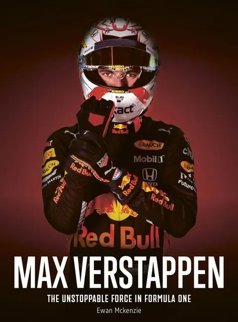 Max Verstappen | 0:e upplagan Sista chansen