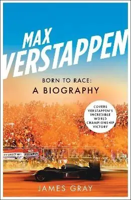 Max Verstappen | 0:e upplagan Kampanjpris