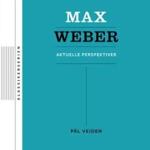 Extra rabatt Max Weber - Aktuelle perspektiver | 0:e upplagan
